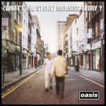 Vandaag (3 oktober) 1995: Oasis brengt What’s the Story Morning Glory uit!