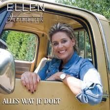 Ellen Jannink – Alles Wat je Doet (2020)