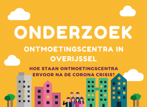 OVKK: Coronacrisis treft ontmoetingscentra