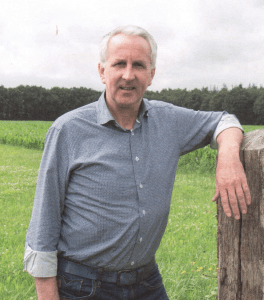 Ben Haarman: Boeren zijn zeker te porren voor natuurinclusieve landbouw