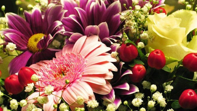 bloemen