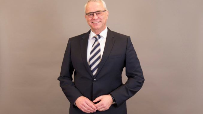 ds. Kees van Velzen