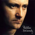 Vandaag in 1989 – Phill Collins brengt …ButSeriously uit!