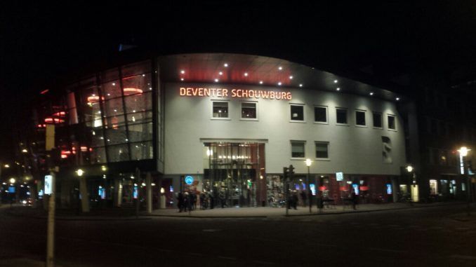 Deventer-Schouwburg
