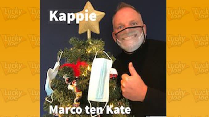Marco ten Kate - Kappie (2020)