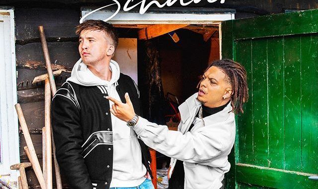 Snelle feat Ronnie Flex - In de Schuur (2020)