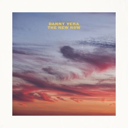 Album van het Jaar: Danny Vera – The New Now (2020)