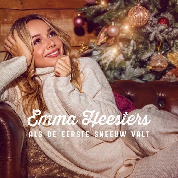 Emma Heesters – Als de Sneeuw valt (2020)