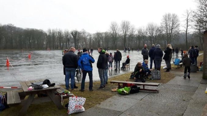 ijsclub ter Heijne