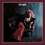 Vandaag in 1971: Janis Joplin brengt Pearl uit!