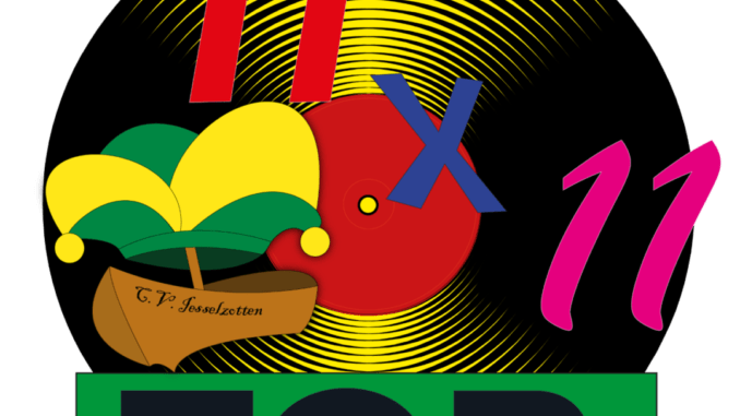 Logo Carnaval top 11x11