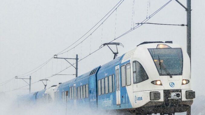 Trein-Arriva-sneeuw-4