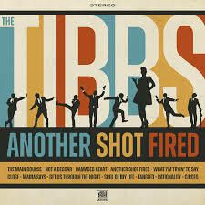 The Tibbs – The Main Course