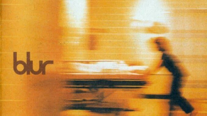 Blur - Blur