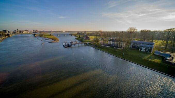Pillows Luxury Boutique Hotel Aan De IJssel.