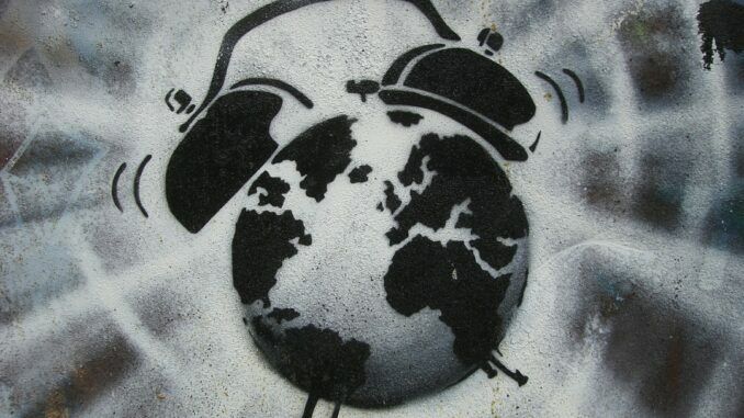 logo wekker