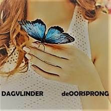 De Oorsprong- Dag Vlinder