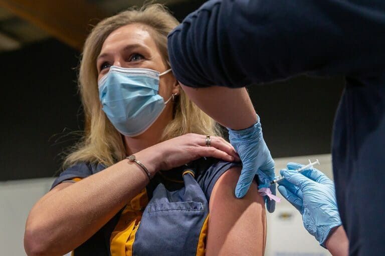 GGD IJsselland is klaar voor grootschalig vaccineren