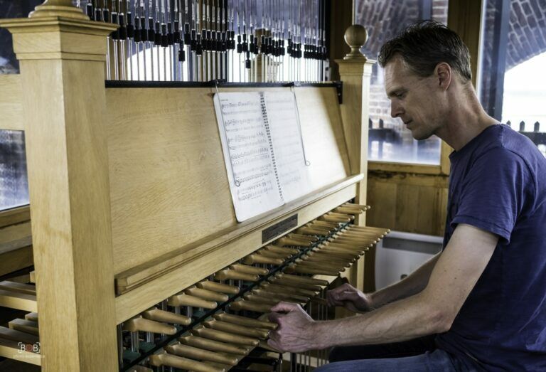 Carillonbespeling Goede Vrijdag in het teken van Matthus Passion
