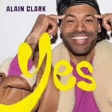 Alain Clark-Yes