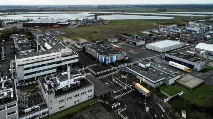 Science park