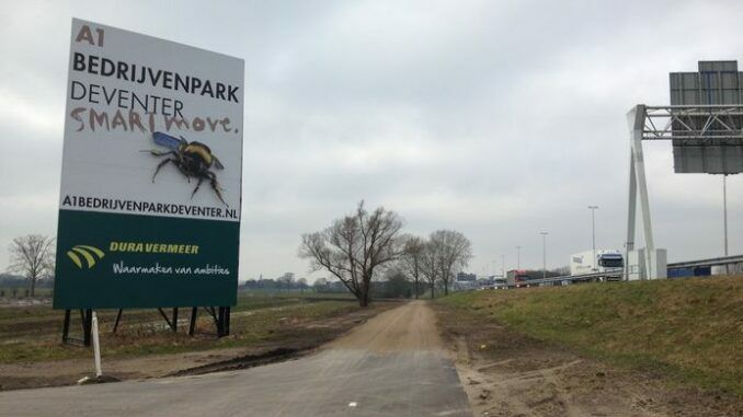 A1 deventer