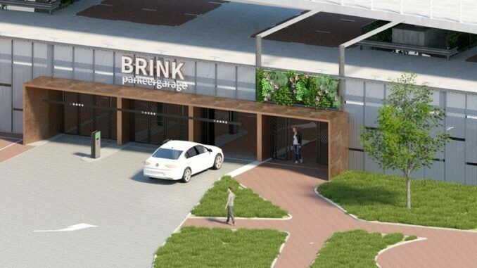 brinkgarage