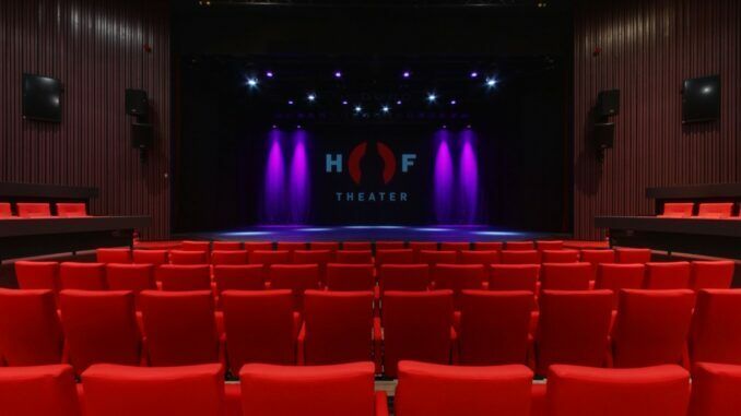 Hoftheater Raalte