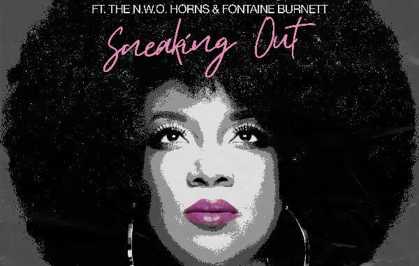 terri green-sneaking out