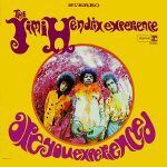 Vandaag (12 mei) in 1967 The Jimi Hendrix Experience brengt Are You Expierenced uit!