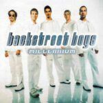 1999 – Backstreet Boys brengen Millennium uit