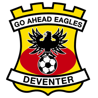 Go Ahead Eagles - N.E.C. nabeschouwingen