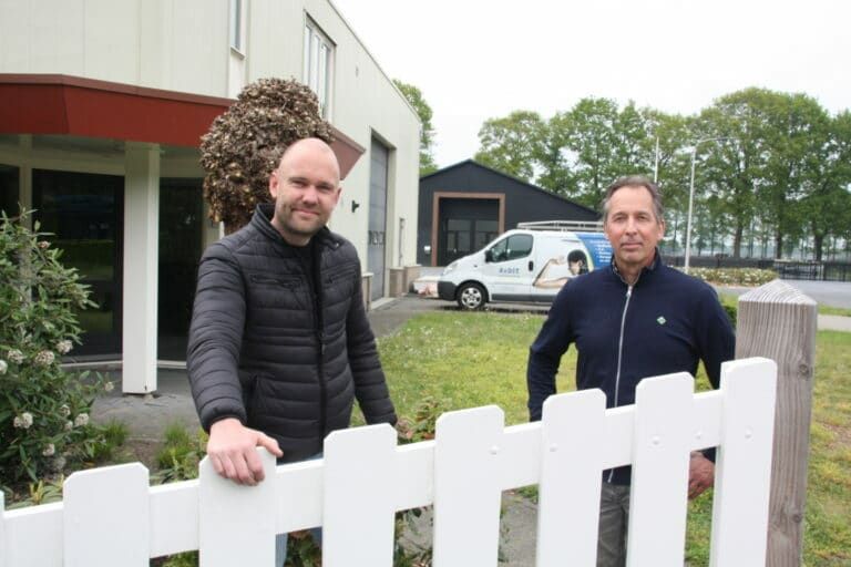Niek Hemmink per 1 juni nieuwe eigenaar van technisch handelsbedrijf in Luttenberg