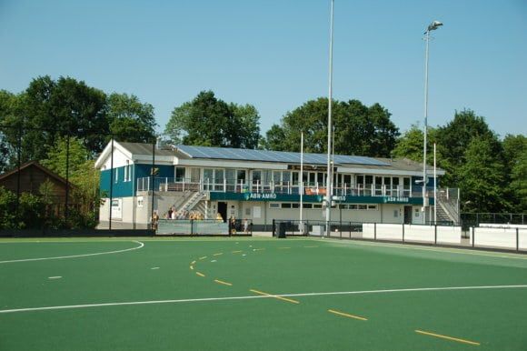 Kom weer in beweging bij de Deventer Hockey Vereniging