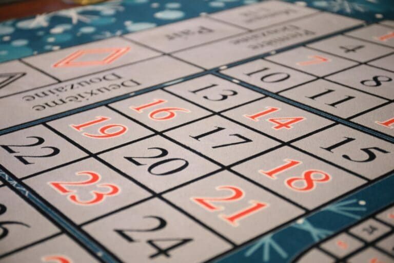 Hoe werkt het populaire spel Bingo?