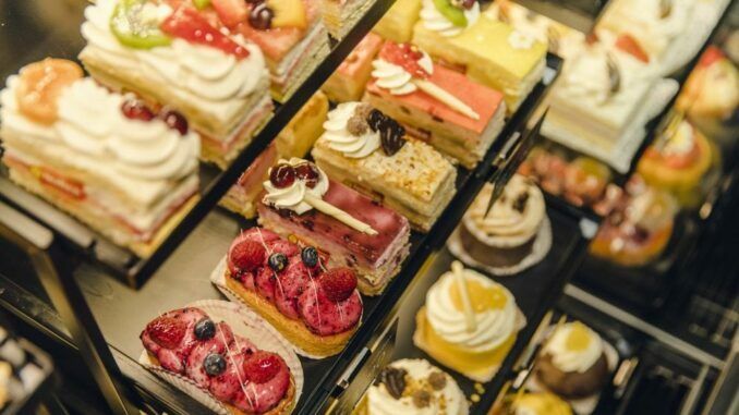 Bakkerij Nollen Deventer