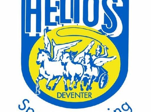 Helios logo