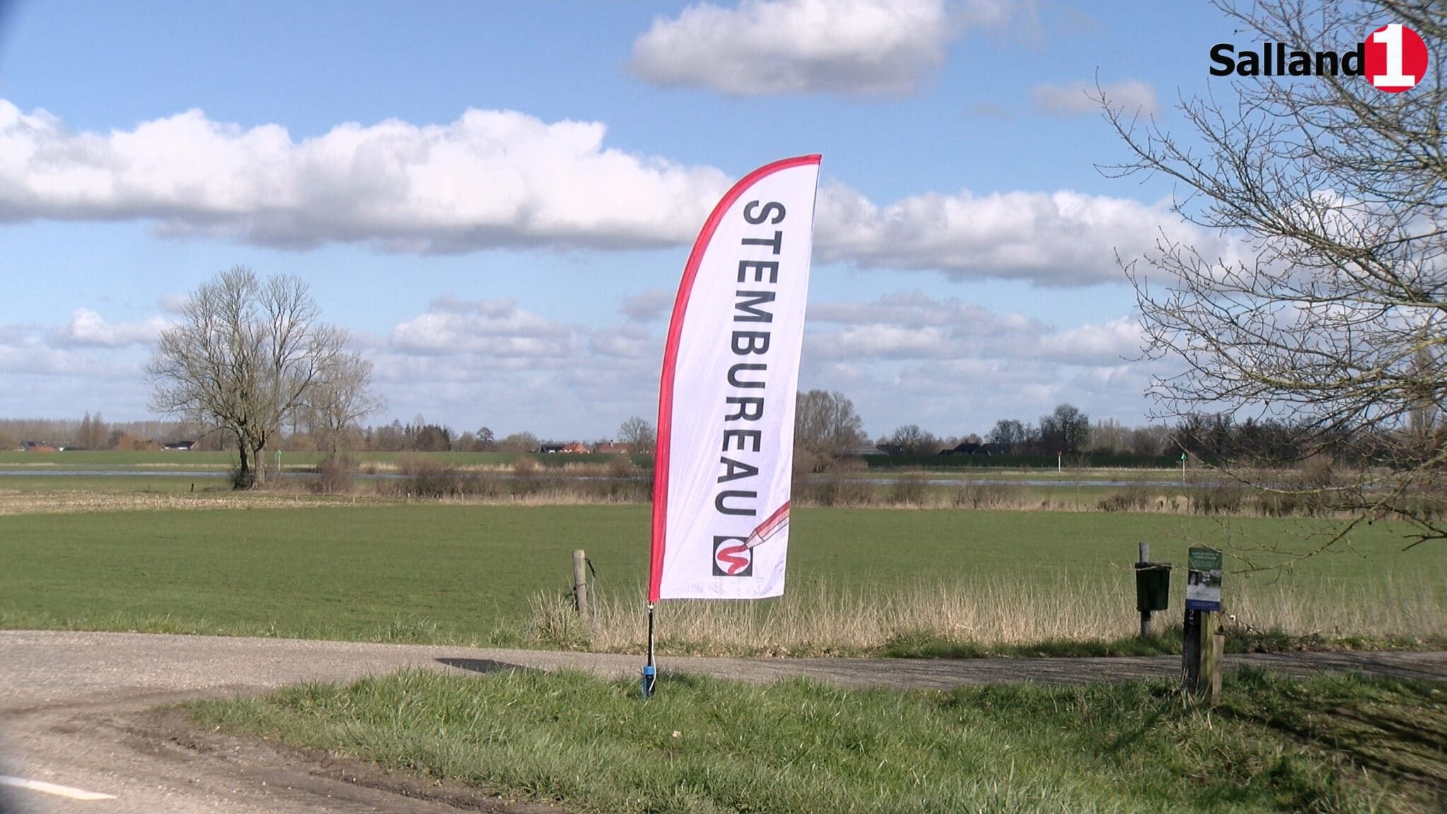 Ik wil iemand anders machtigen om voor mij te stemmen, hoe werkt dat? Salland1 Ik wil iemand anders machtigen om voor mij te stemmen, hoe werkt dat? Salland1