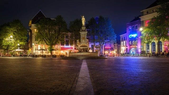 Open Monumentendag in Deventer: wat kan je verwachten?