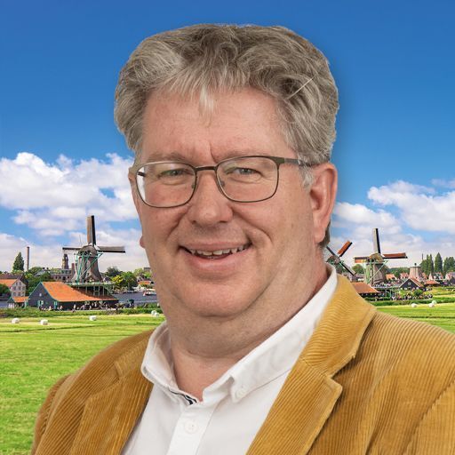 Kandidaat-Kamerlid Erik Stegink (BBB) uit Bathmen: “Wenselijk dat we zo snel mogelijk woningen gaan bouwen”