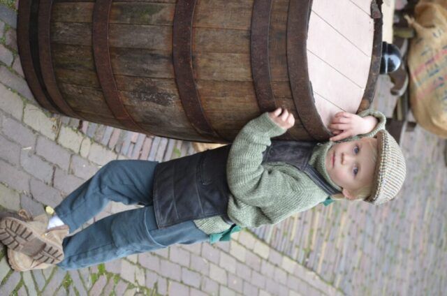 Dickens Festijn Deventer / Foto gemaakt door: Daan Obdeijn