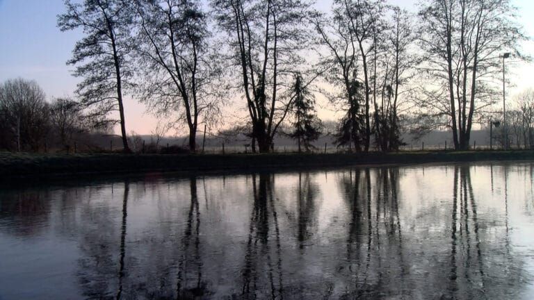 Gaat er geschaatst kunnen worden in Bathmen?