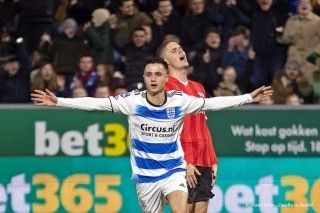 PEC Zwolle – PSV voetbal wedstrijd sport