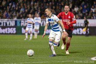 PEC Zwolle – PSV voetbal wedstrijd sport