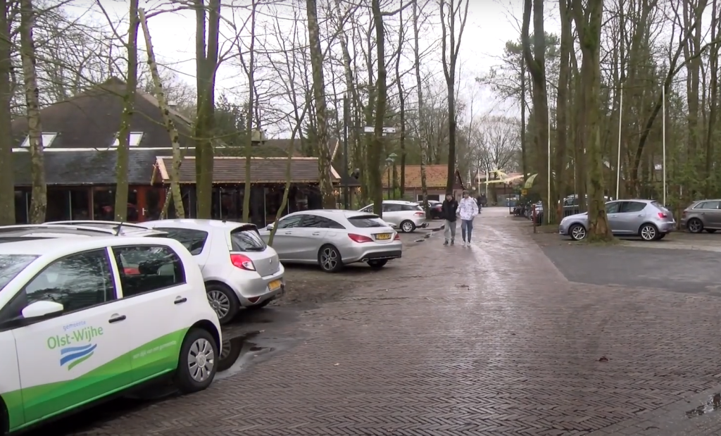 Opnieuw plan voor opvang minderjarige asielzoekers bij Summercamp Heino