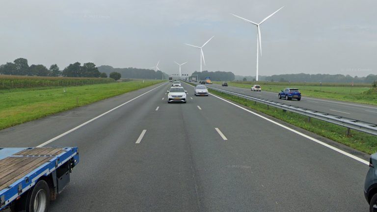 Deventer presenteert plan voordat het de regie kwijtraakt over plaatsing windmolens