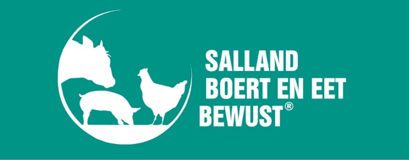 logo Salland Boert en Eet Bewust