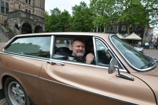 Lions IJsselvallei Classics 2024 / Foto door: Daan Obdeiijn Lions IJsselvallei Classics voertuigen auto's klassiek uniek