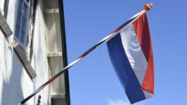 Faillisement voor oudste Oranjevereniging van Nederland