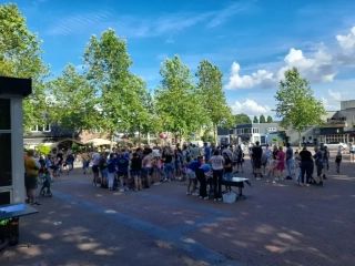 Wandelvierdaagse Heeten
